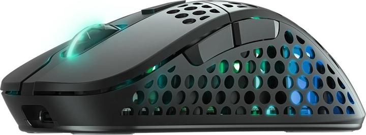 Image du produit CHERRY xtrfy M4 sans fil RGB (Sans fil, Filaire)