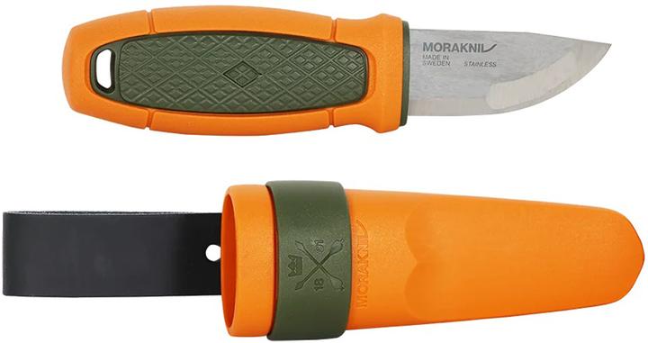 Actual product image Morakniv Eldris Hunting W- Belt Loop (S) (5.90 cm)