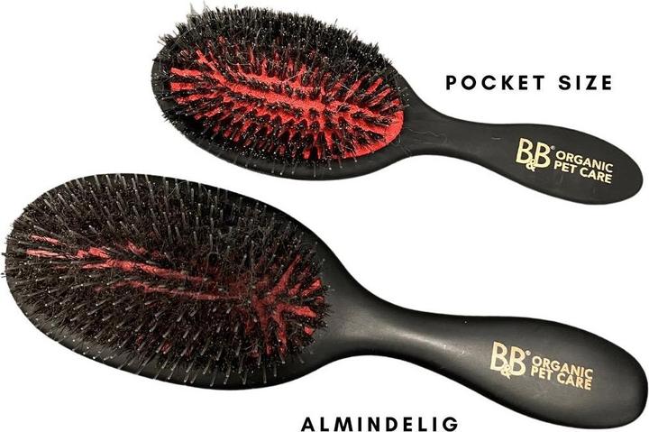 Immagine prodotto Blomm & Berger B&B - Spazzola piccola preferita - (908227) (Cane)
