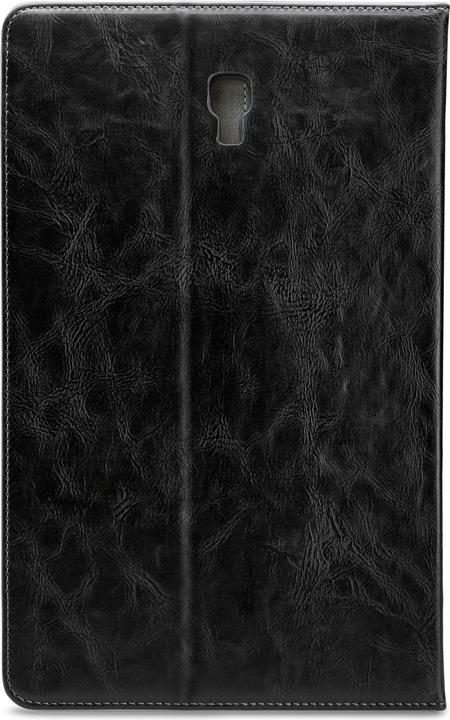 Produktbild Mobilize Premium Folio Cover Samsung Galaxy Tab A 10.5 Sort (Galaxy Tab A 10.5 (2018))