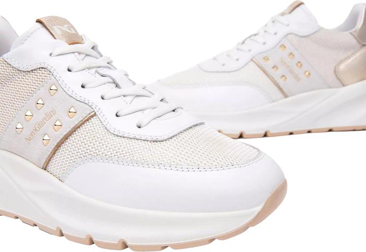 Actual product image Nero Giardini Sneaker Low-Sneaker (41)