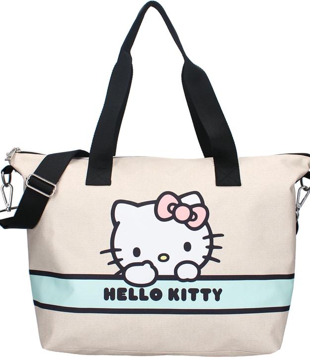 Produktbild Vadobag Shopper Hello Kitty Take Me To The Party (21.50 l)