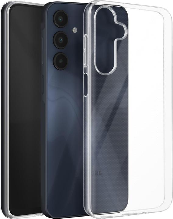 Image du produit Mayaxess PureSilicone Case (Samsung Galaxy A16)