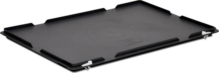 Utz Hinged lid (60 x 40 x 3 cm)