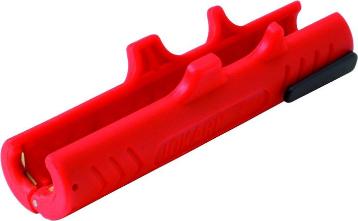 Actual product image Cimco Jokari cable stripper (80 mm)