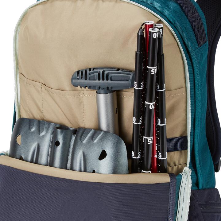 Image du produit Dakine Mission 2023 (25 l)