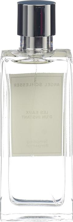 Actual product image Angel Schlesser Les Eaux d'un Instant Tempting Bergamot (Eau de toilette, 100 ml)