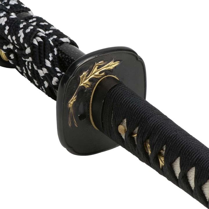 Produktbild John Lee Golden Autumn Katana