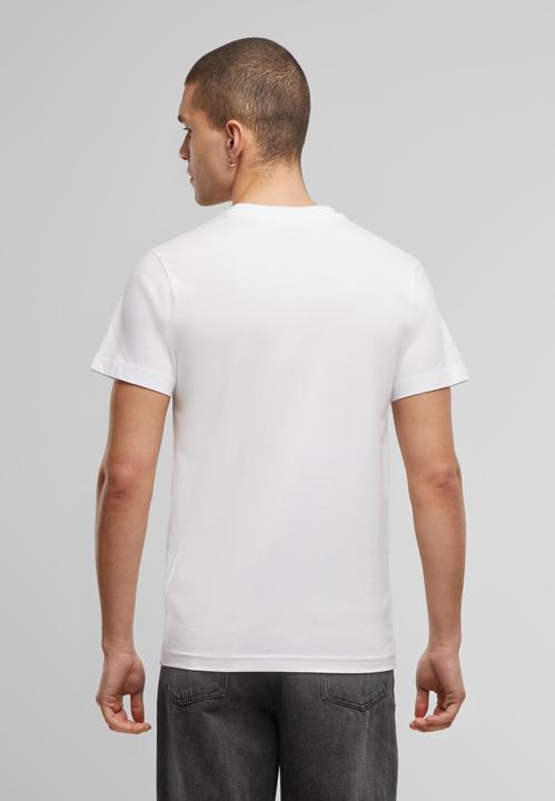 Actual product image Forvert T-Shirt Roundn Bishop - 190823 (L)