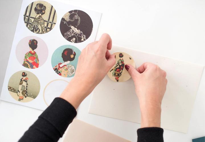 Image du produit Le style japonais