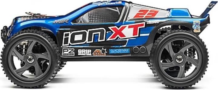 Image du produit Maverick Ion Xt (RTR Prêt à fonctionner)