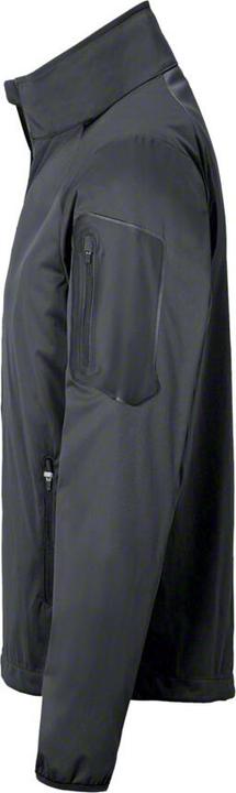 Immagine prodotto Hakro Giacca softshell leggera Brantford antracite, 3XL (3XL)