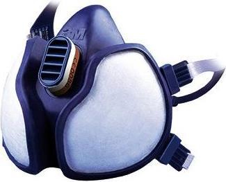 3M Half mask 4251C1 (P2, 1 x)