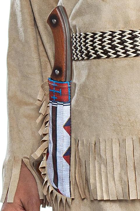 Produktbild Metamorph Winnetou (L)