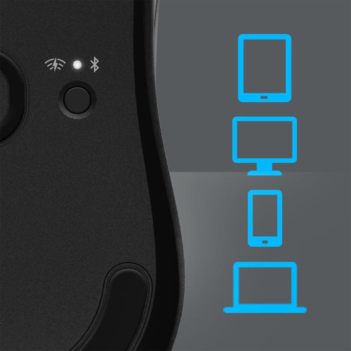 Actual product image Logitech G G603 Lightspeed (Wireless)