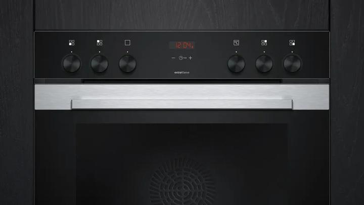 Actual product image Siemens HD314A0S3 + EA64RGNA1E