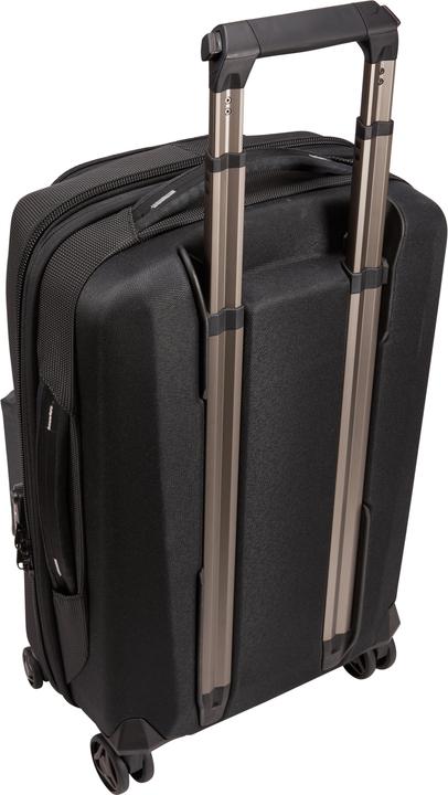 Thule Crossover 2 Spinner (35 l, Handgepäck (bis 50l))