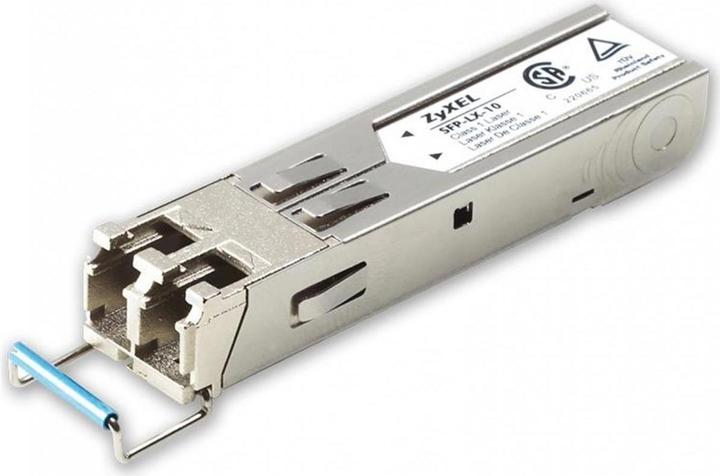 Produktbild Zyxel SFP-LX-10-D, 1000Base-LX, SFP