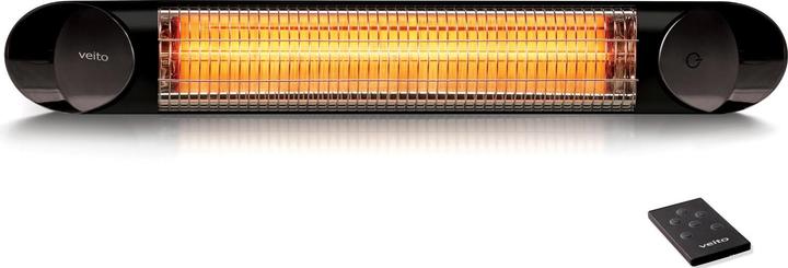 Produktbild Veito Blade S SR2500 (2500 W)