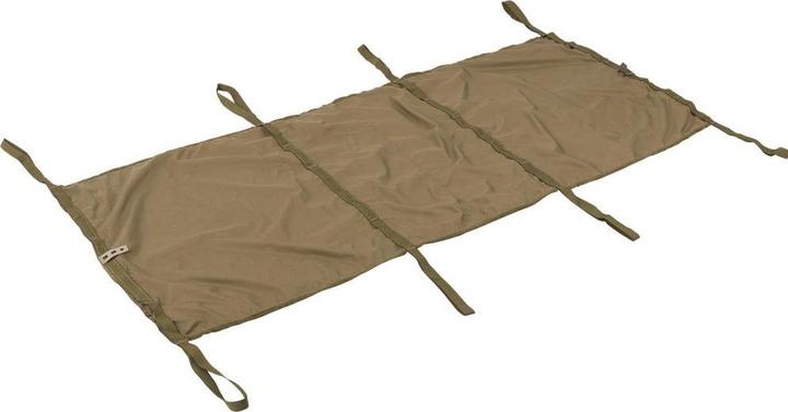 Actual product image Direct Action Combat Stretcher® Coyote Brown