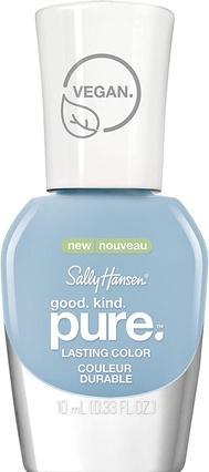 Produktbild Sally Hansen Good Kind Pure Aquamarine 373 Lack (373 Aquamarin)