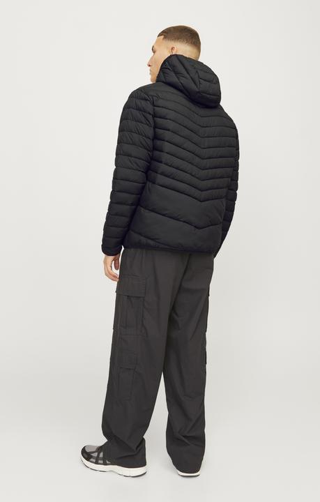 Actual product image Jack & Jones Jjestate Packable Puffer Hood Noos (L)