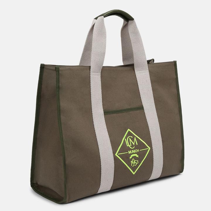 Actual product image L.Credi Katha shopper bag 44 cm
