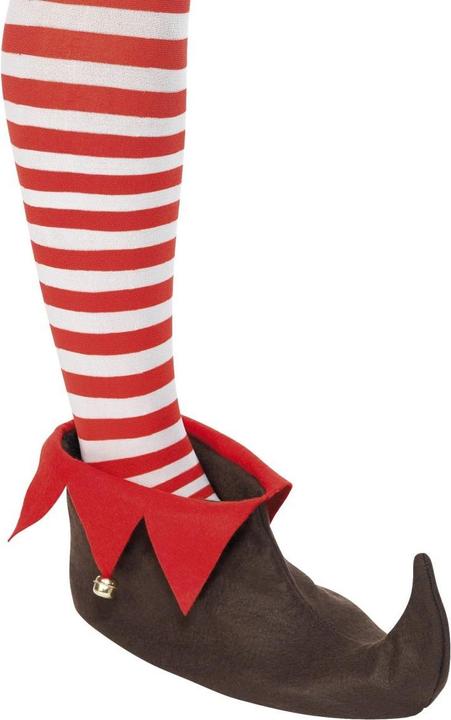 Image du produit Smiffys Chaussures de lutin