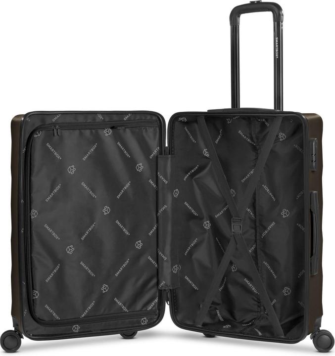 Immagine prodotto Smartbox Edizione 03 (224 l, XL (da 115l))