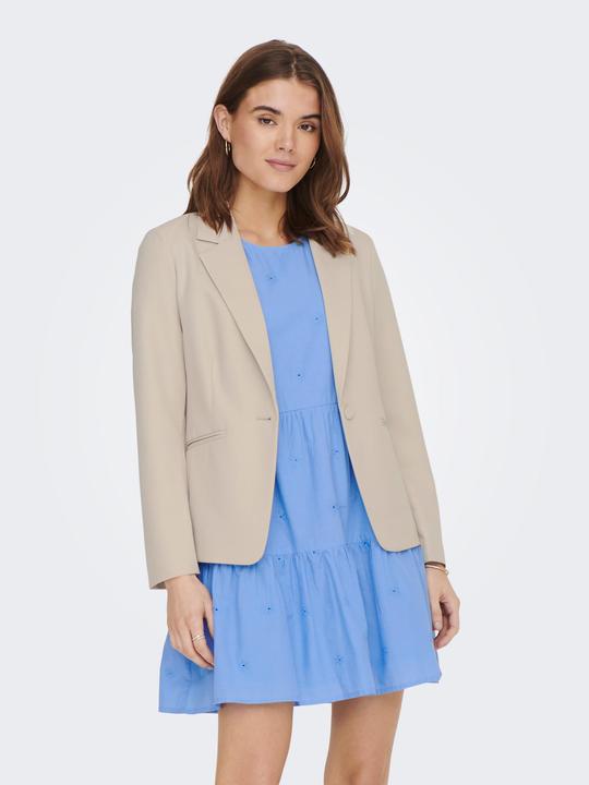 Produktbild Only Fitted Blazer Klassischer Blazer (36)