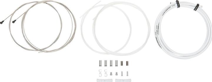Image du produit Jagwire Route Elite Scellé (Frein arrière, Kit de frein)