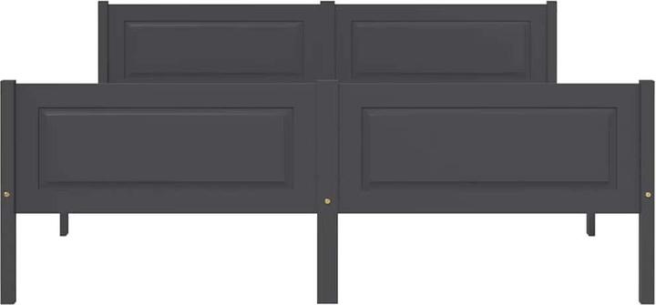 Actual product image VidaXL Kumar (160 x 200 cm)