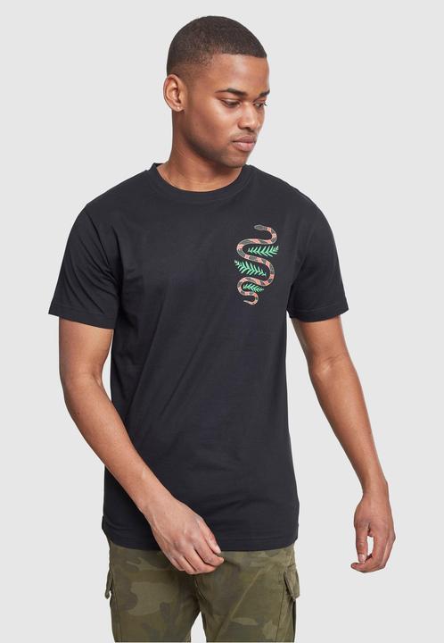 Actual product image Mister Tee T-shirt (XXL)