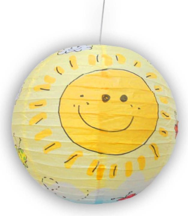 Actual product image Niermann Stand By StandBy Paper Balloon