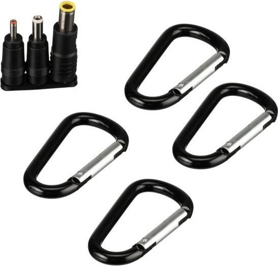 Produktbild Bresser Solar Ladegerät (120 W, 3.70 kg)