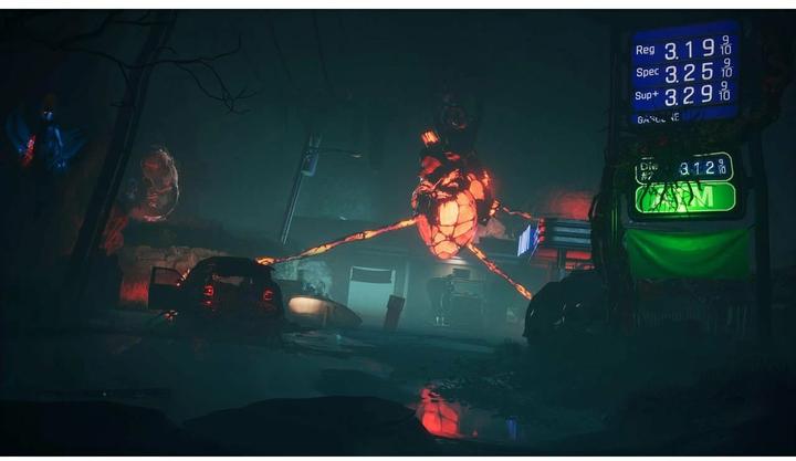 Produktbild Bethesda Redfall (PC, DE)
