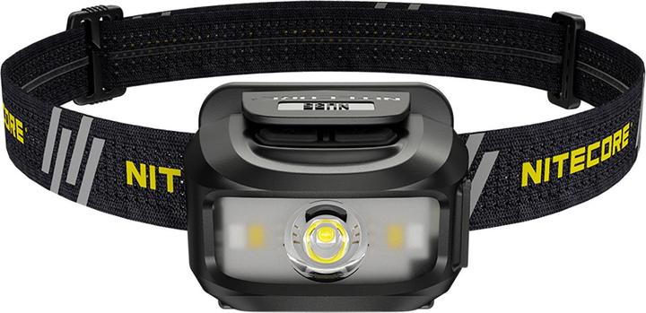 Image du produit Nitecore NU35 - Double puissance (460 lm)