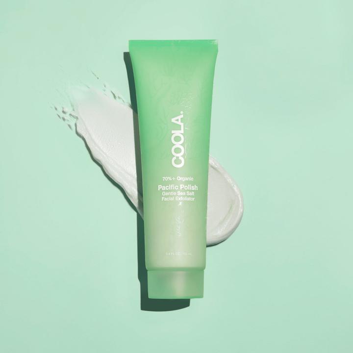 Actual product image Coola Suncare Pacific Polish (Exfoliation, 100 ml)