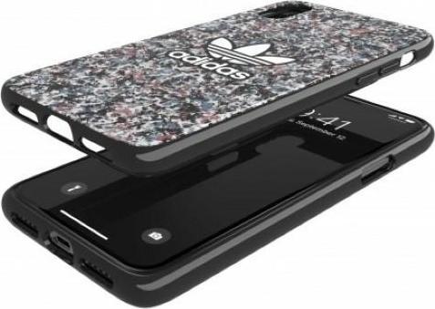 Produktbild adidas Snap Case Belista Flower (Apple iPhone X, Apple iPhone XS)