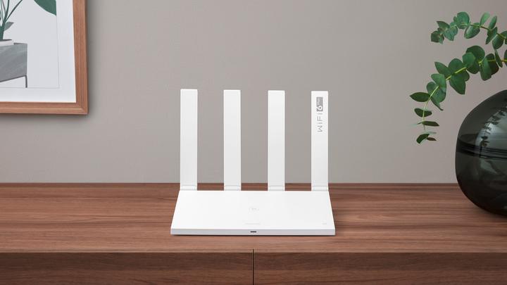Produktbild Huawei WiFi AX3 WS7200-20