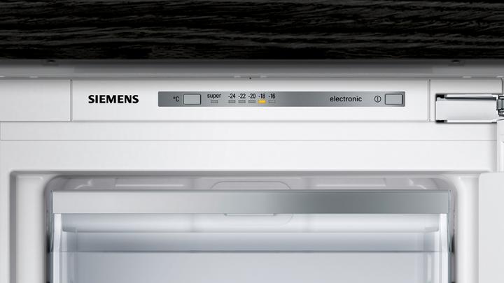 Produktbild Siemens GI11VADC0 (Einbau, 70 l)