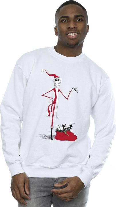 Produktbild Dick Smith Christmas Presents Sweatshirt (L)