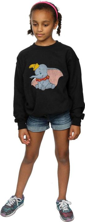 Produktbild Disney Classic Sweatshirt Mädchen (152, 158)