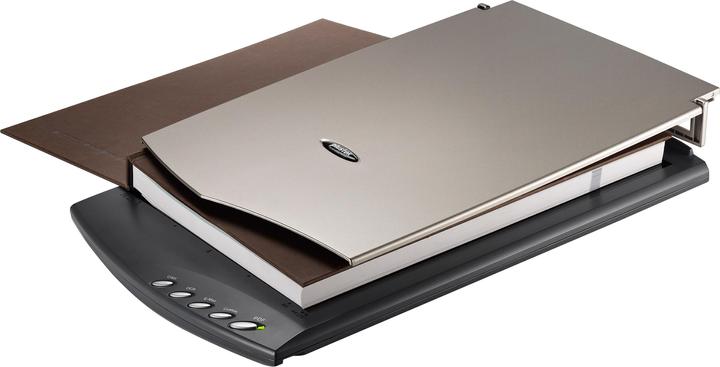 Actual product image Plustek OpticSlim 2610 Plus (USB)