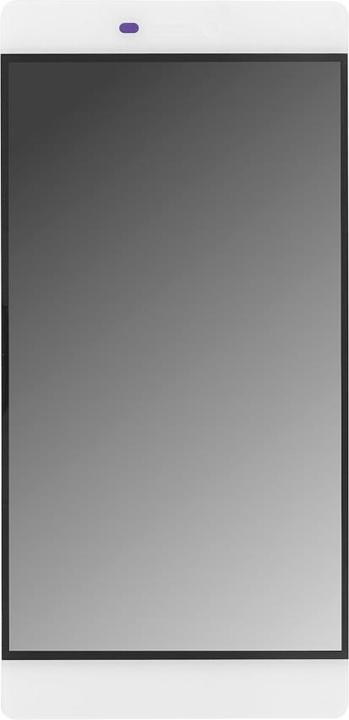 Immagine prodotto OEM Display per Huawei P8 bianco (Display, Huawei P8)