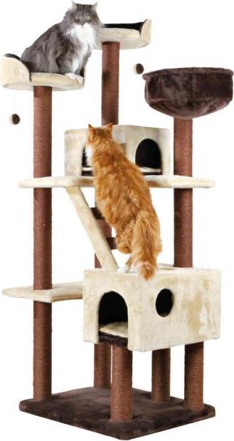 Image du produit Trixie Felicitas (190 cm, Marron/Beige)