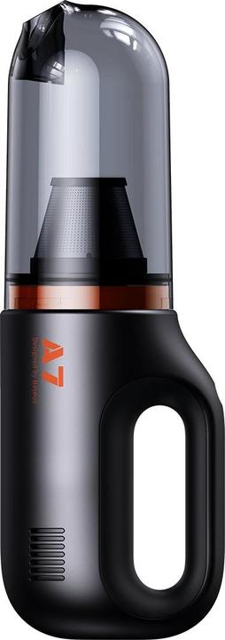 Produktbild Baseus A7 Car Vacuum Cleaner Dark Gray