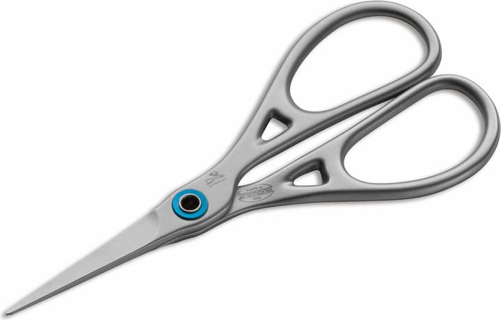 Premax Ringlock Bartschere (11 cm)