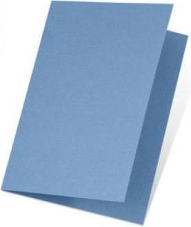 Actual product image Artoz 1001 cards marienbla (E6, 220 g/m², 5 x)