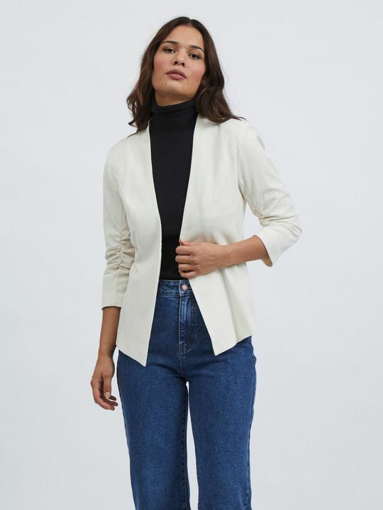 Immagine prodotto Vila Blazer aderente con maniche a 3/4 (XXL)